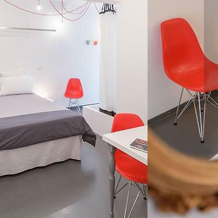 Boutique Rooms Trastevere 로마 외부 사진