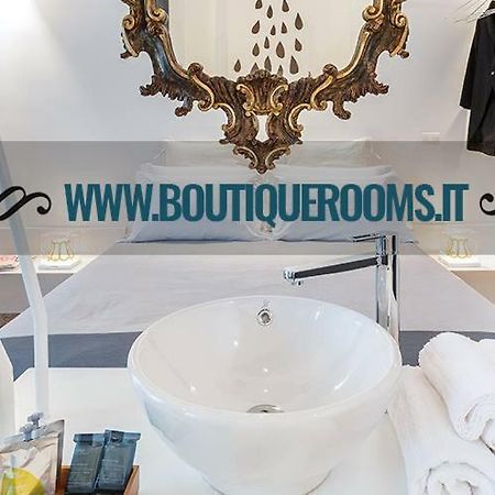 Boutique Rooms Trastevere 로마 외부 사진