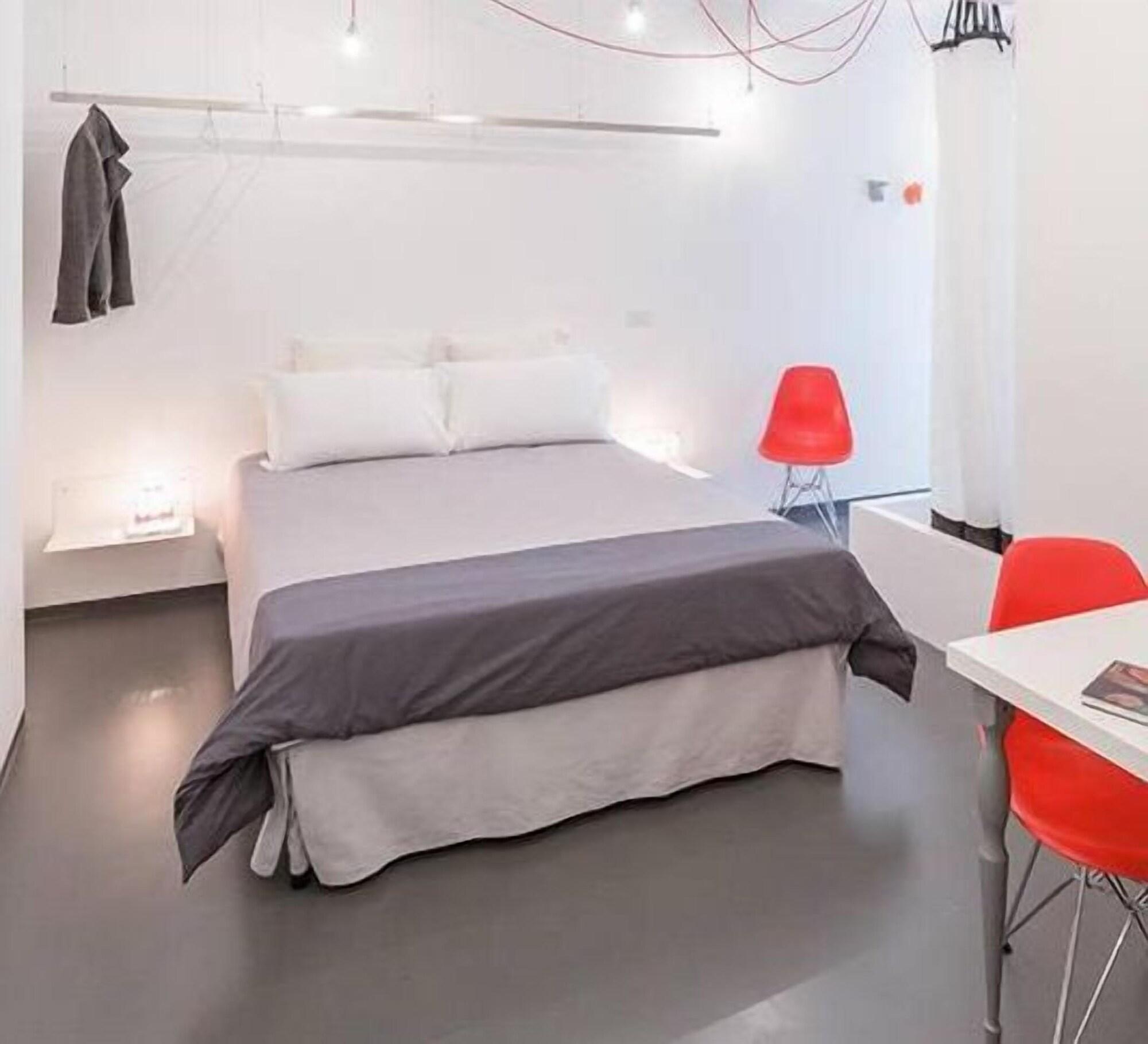 Boutique Rooms Trastevere 로마 외부 사진