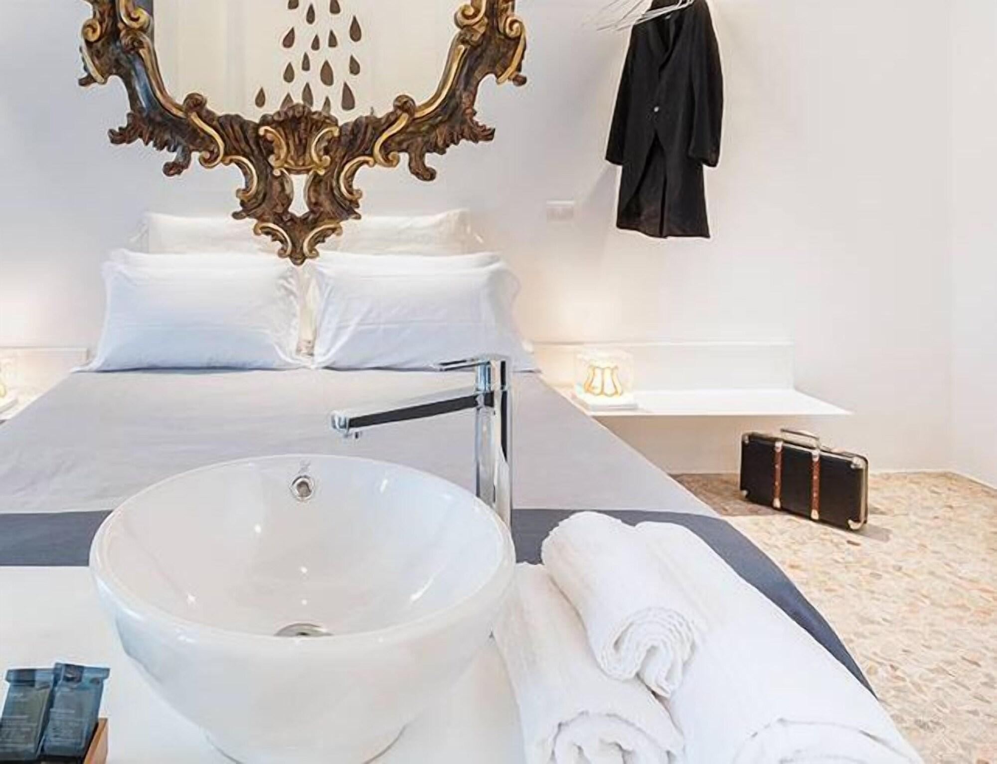 Boutique Rooms Trastevere 로마 외부 사진