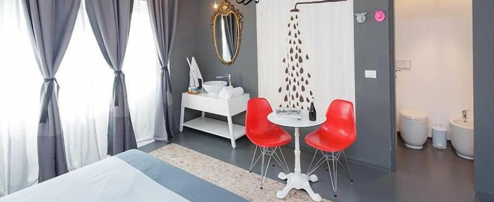 Boutique Rooms Trastevere 로마 외부 사진