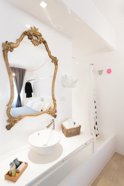 Boutique Rooms Trastevere 로마 외부 사진