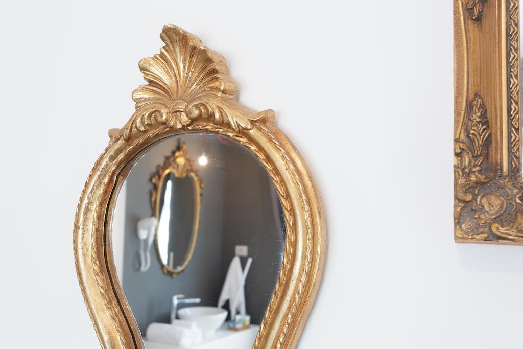 Boutique Rooms Trastevere 로마 객실 사진
