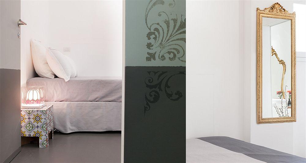 Boutique Rooms Trastevere 로마 외부 사진