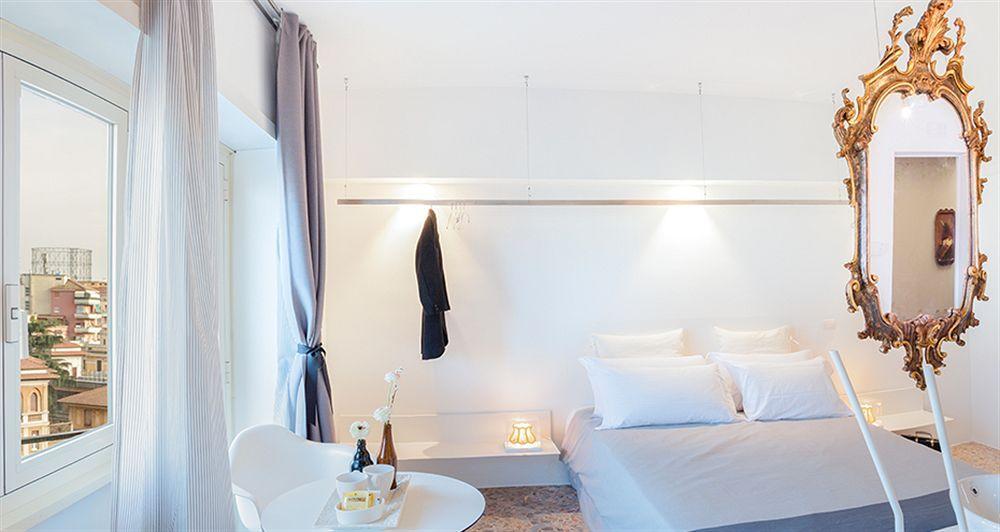 Boutique Rooms Trastevere 로마 외부 사진