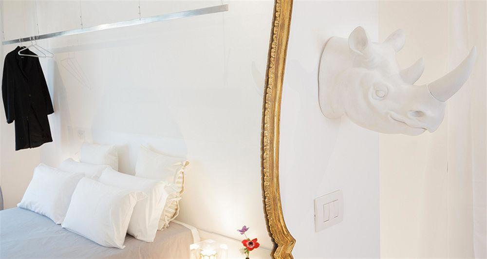 Boutique Rooms Trastevere 로마 외부 사진