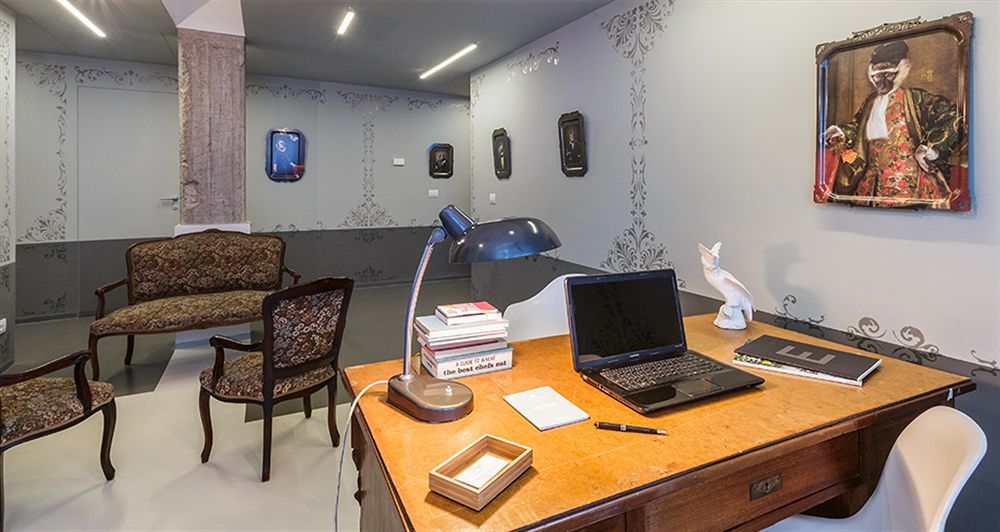 Boutique Rooms Trastevere 로마 외부 사진
