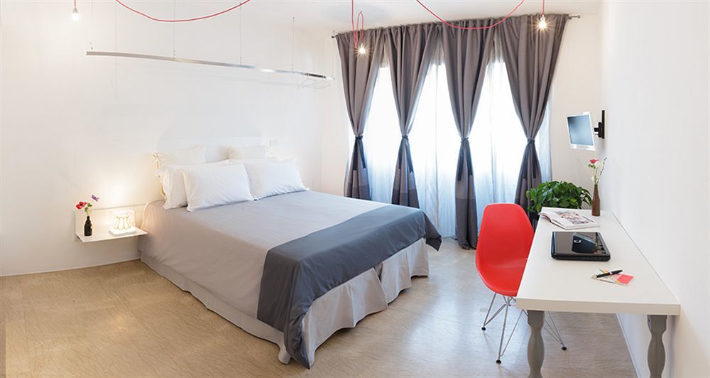 Boutique Rooms Trastevere 로마 외부 사진