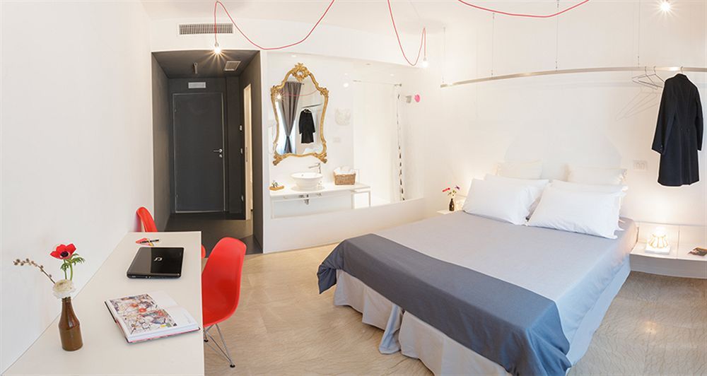 Boutique Rooms Trastevere 로마 외부 사진