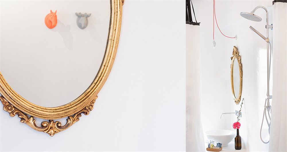 Boutique Rooms Trastevere 로마 외부 사진
