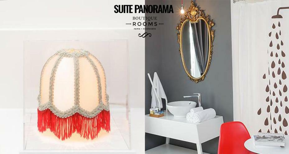 Boutique Rooms Trastevere 로마 외부 사진