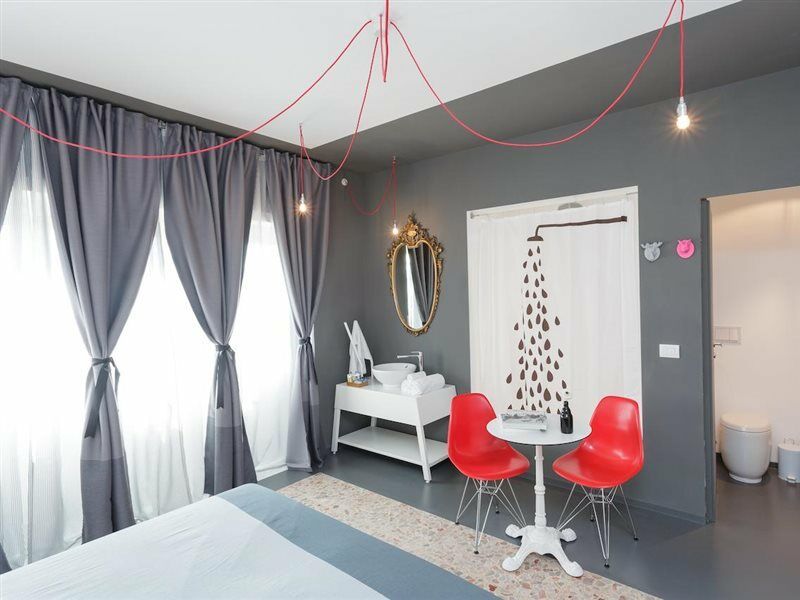 Boutique Rooms Trastevere 로마 외부 사진